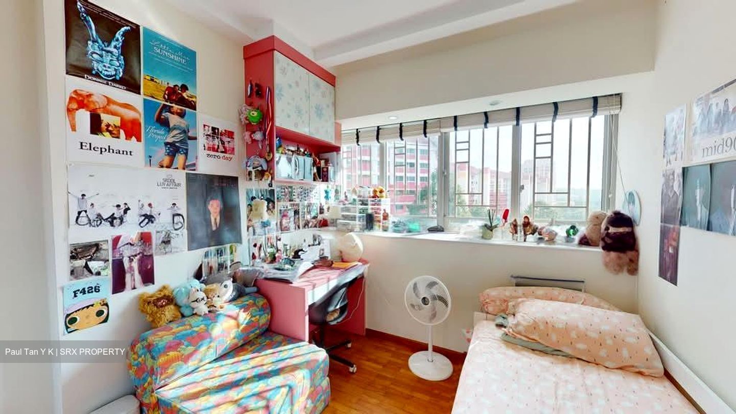Bishan Point (D20), Condominium #600318071